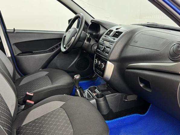 Lada (ВАЗ) Granta I Рестайлинг с пробегом 2020 года, цена 515 000 рублей, 184835 км, седан, Автокод Объявления