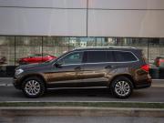 Mercedes-Benz GL-Класс II (X166) Санкт-Петербург  - изображение 36
