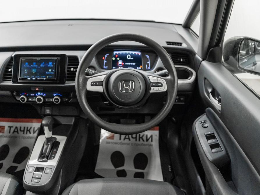 Honda Fit IV Красноярск  - изображение 10