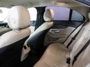 Mercedes-Benz C-Класс IV (W205) Химки  - изображение 27