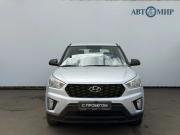 Hyundai Creta I Рестайлинг Москва  - изображение 15