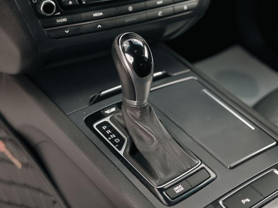 Hyundai Genesis II Новосибирск  - изображение 23