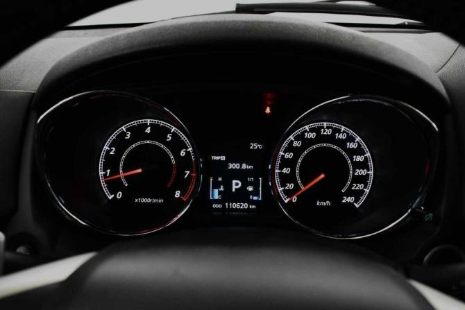 Mitsubishi ASX I Рестайлинг с пробегом 2014 года, цена 1 185 000 рублей, 110620 км, внедорожник, Автокод Объявления