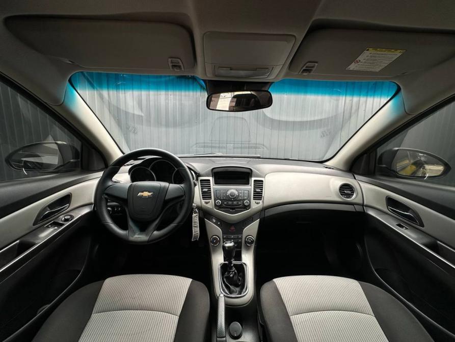 Chevrolet Cruze I Ижевск  - изображение 16