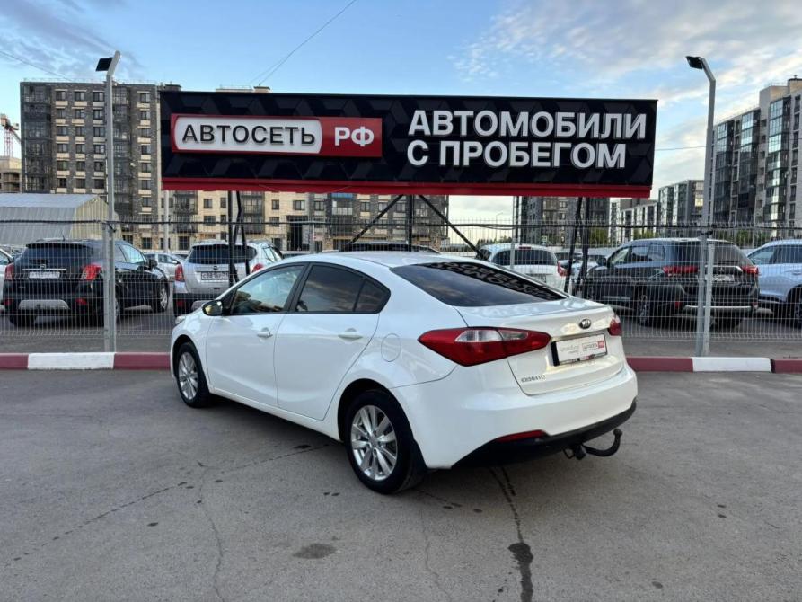 Kia Cerato III Альметьевск  - изображение 17