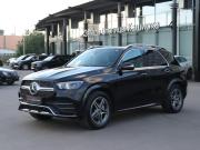 Mercedes-Benz GLE II (V167) Москва  - изображение 26