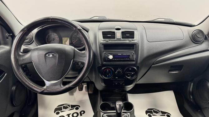 Lada (ВАЗ) Kalina II с пробегом 2013 года, цена 290 000 рублей, 212960 км, универсал, Автокод Объявления