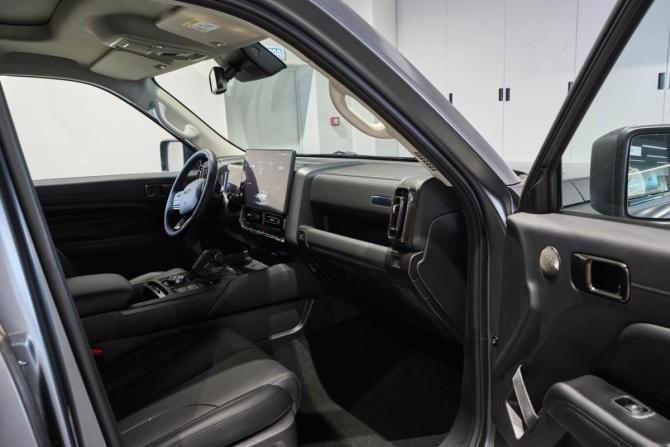 Новый Haval H9 II 2026 года, цена 4 799 000 рублей, внедорожник, Автокод Объявления