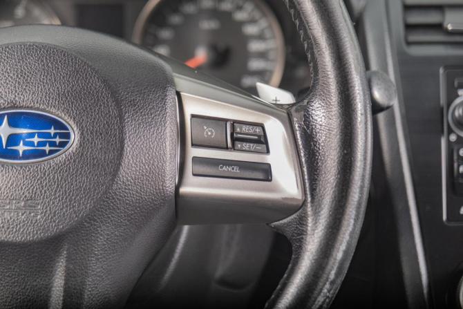 Subaru XV II Рестайлинг с пробегом 2014 года, цена 1 359 000 рублей, 84000 км, внедорожник, Автокод Объявления