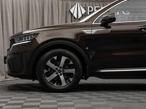 Kia Sorento IV с пробегом 2021 года, цена 3 980 000 рублей, 58732 км, внедорожник, Автокод Объявления