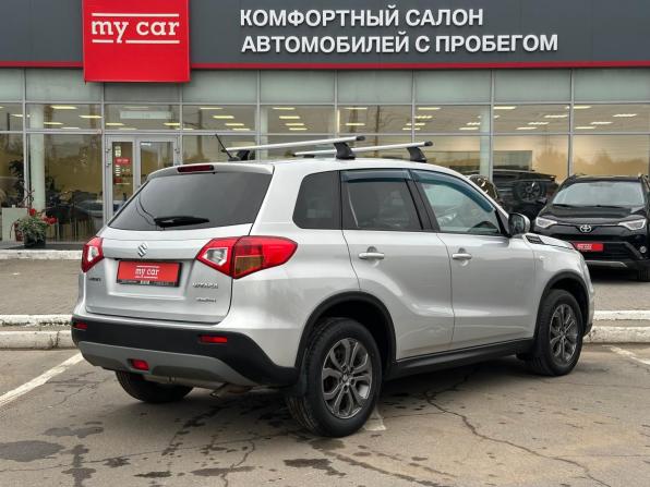 Suzuki Vitara II с пробегом 2015 года, цена 1 510 000 рублей, 139864 км, внедорожник, Автокод Объявления