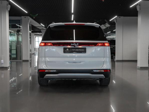 Kia Carnival IV с пробегом 2022 года, цена 3 990 000 рублей, 79479 км, минивэн, Автокод Объявления