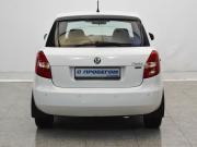 Skoda Fabia II Рестайлинг Москва  - изображение 18