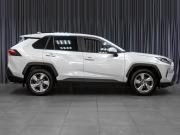 Toyota RAV4 V (XA50) Тюмень  - изображение 28