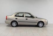 Hyundai Accent II Саратов  - изображение 26