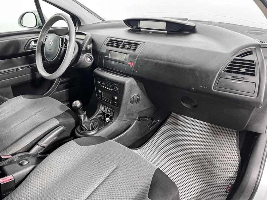 Citroen C4 I Ногинск  - изображение 16