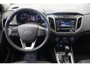Hyundai Creta I Рестайлинг Коломна  - изображение 22