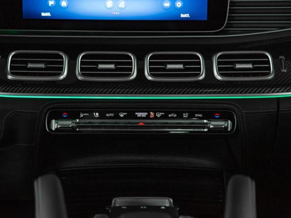 Новый Mercedes-Benz GLS II (X167) Рестайлинг 2026 года, цена 20 458 000 рублей, внедорожник, Автокод Объявления