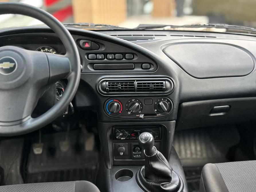 Chevrolet Niva I Рестайлинг Архангельск  - изображение 15