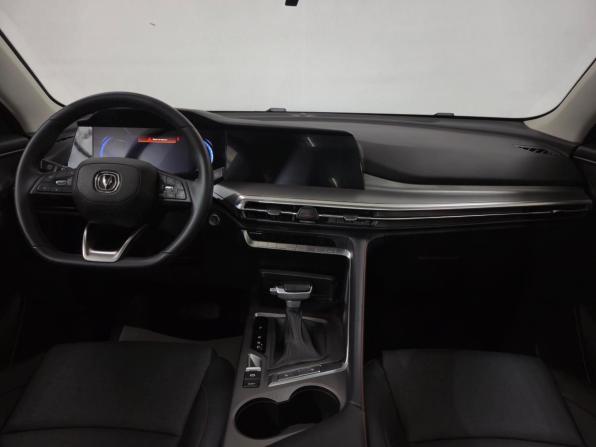 Changan CS35 Plus I Рестайлинг с пробегом 2023 года, цена 1 850 000 рублей, 19100 км, внедорожник, Автокод Объявления