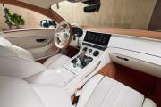 Bentley Continental GT IV Москва  - изображение 61