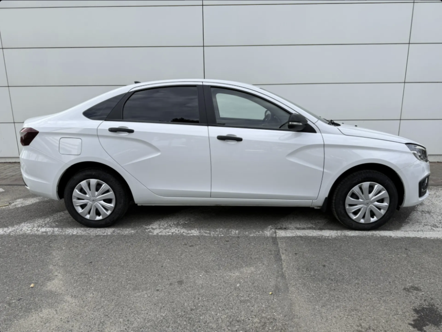 Lada (ВАЗ) Vesta I Рестайлинг (NG) Ставрополь  - изображение 4