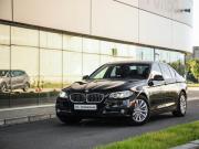 BMW 5 серии VI (F10/F11/F07) Рестайлинг Санкт-Петербург  - изображение 28