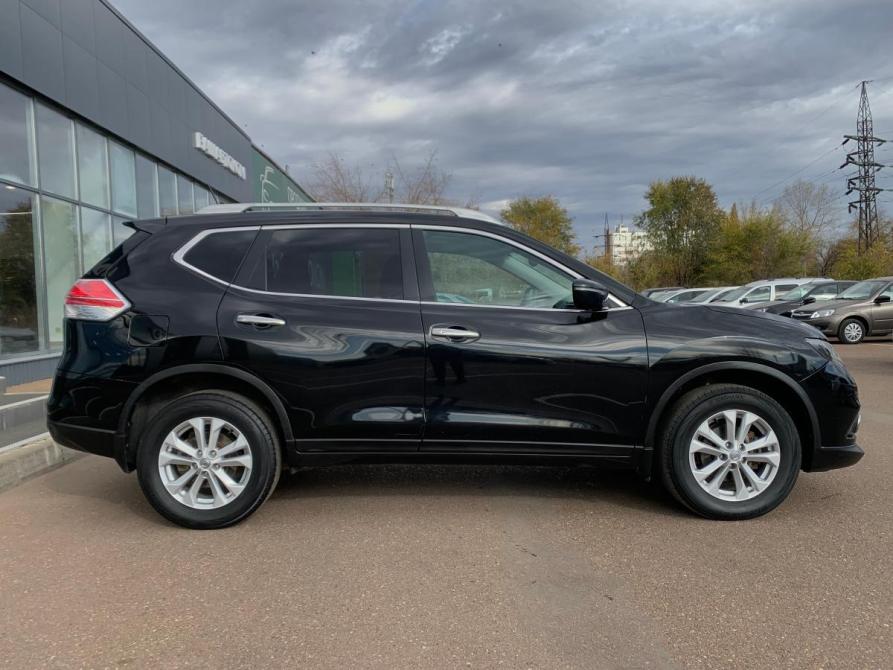 Nissan X-Trail III Стерлитамак  - изображение 8