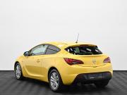 Opel Astra J Рестайлинг Москва  - изображение 15