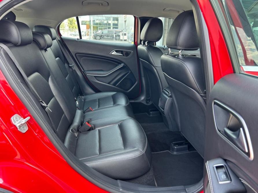 Mercedes-Benz GLA I (X156) Новороссийск  - изображение 17