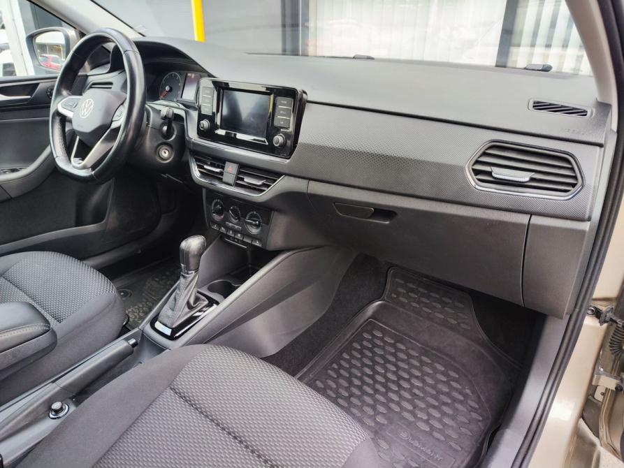 Volkswagen Polo VI Москва  - изображение 11