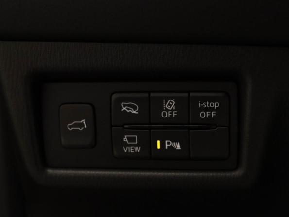 Mazda CX-5 II с пробегом 2021 года, цена 3 650 000 рублей, 15300 км, внедорожник, Автокод Объявления