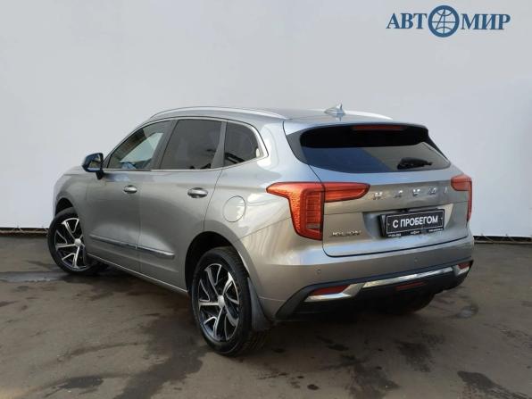 Haval Jolion I с пробегом 2021 года, цена 1 499 000 рублей, 97402 км, внедорожник, Автокод Объявления
