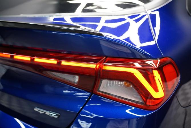 Kia K5 III с пробегом 2020 года, цена 2 985 000 рублей, 87977 км, седан, Автокод Объявления