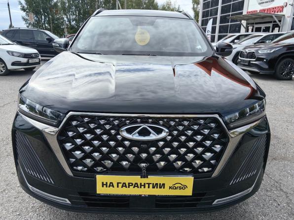 Chery Tiggo 7 Pro Max I с пробегом 2024 года, цена 2 199 999 рублей, 28200 км, внедорожник, Автокод Объявления