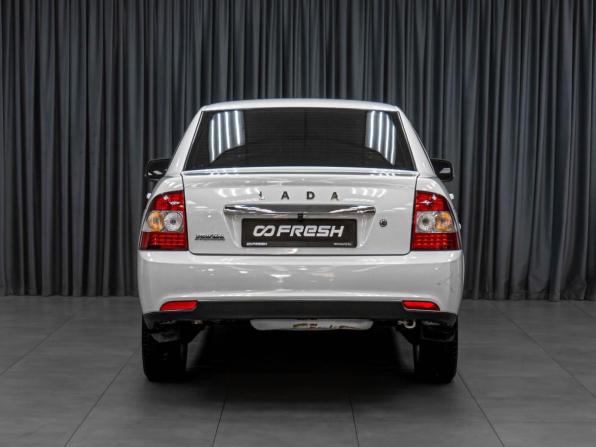 Lada (ВАЗ) Priora I Рестайлинг с пробегом 2017 года, цена 619 000 рублей, 208175 км, седан, Автокод Объявления
