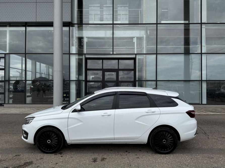 Lada (ВАЗ) Vesta I Рестайлинг (NG) Тверь  - изображение 3