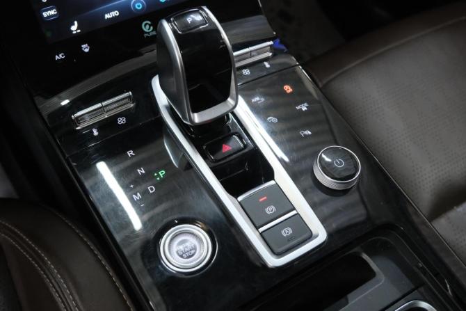 Chery Tiggo 8 Pro I с пробегом 2022 года, цена 2 139 000 рублей, 34136 км, внедорожник, Автокод Объявления
