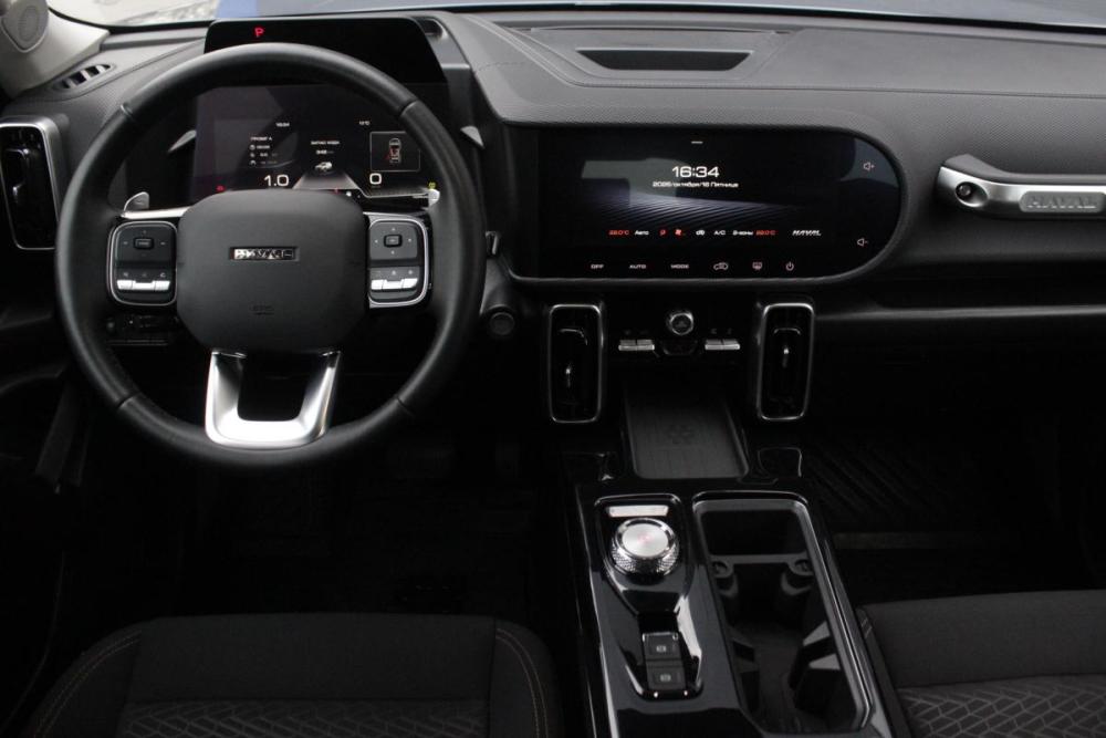 Haval Dargo I Брянск  - изображение 11