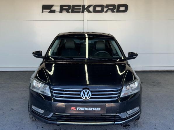 Volkswagen Passat B7 с пробегом 2011 года, цена 679 000 рублей, 252450 км, седан, Автокод Объявления