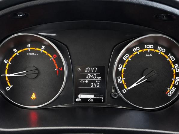 Lada (ВАЗ) Granta I Рестайлинг с пробегом 2026 года, цена 997 000 рублей, 1040 км, седан, Автокод Объявления