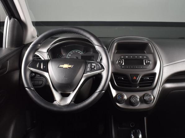 Chevrolet Spark IV с пробегом 2018 года, цена 854 995 рублей, 70936 км, хэтчбек, Автокод Объявления
