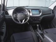 Hyundai Tucson III Ростов-на-Дону  - изображение 24