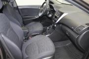 Hyundai Solaris I Рестайлинг Кемерово  - изображение 29