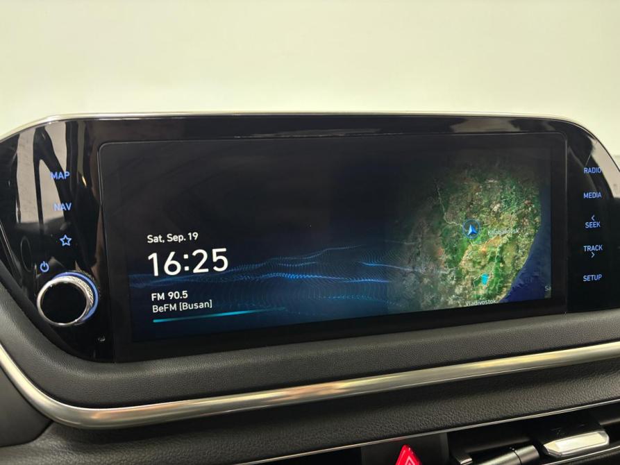 Hyundai Sonata VIII (DN8) Альметьевск  - изображение 20