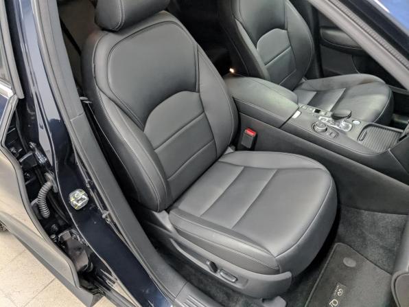 Infiniti QX50 II с пробегом 2021 года, цена 3 330 000 рублей, 89799 км, внедорожник, Автокод Объявления