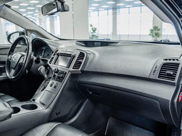 Toyota Venza I Рестайлинг с пробегом 2013 года, цена 1 766 000 рублей, 249118 км, внедорожник, Автокод Объявления