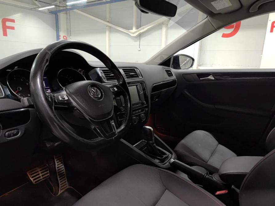 Volkswagen Jetta VI Рестайлинг Казань  - изображение 20