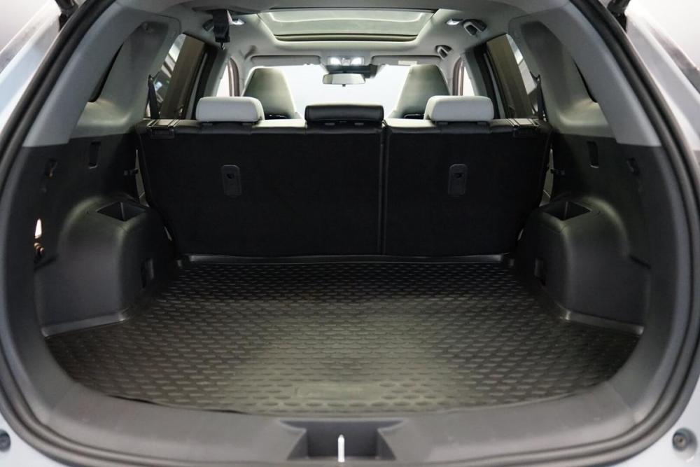 Changan CS75 Plus III Крым  - изображение 27