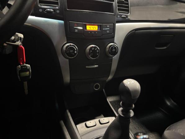 SsangYong Actyon II с пробегом 2013 года, цена 699 000 рублей, 253872 км, внедорожник, Автокод Объявления